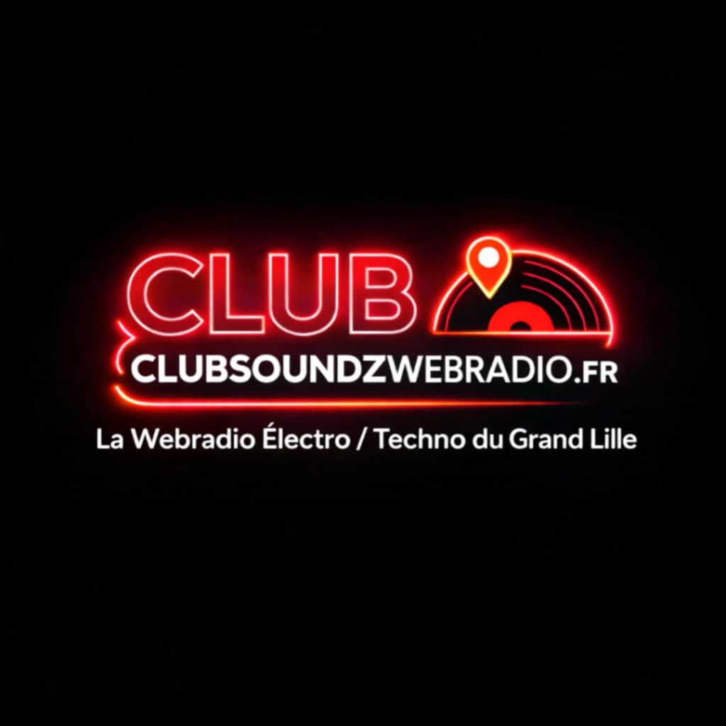 Clubsoundzwebradio