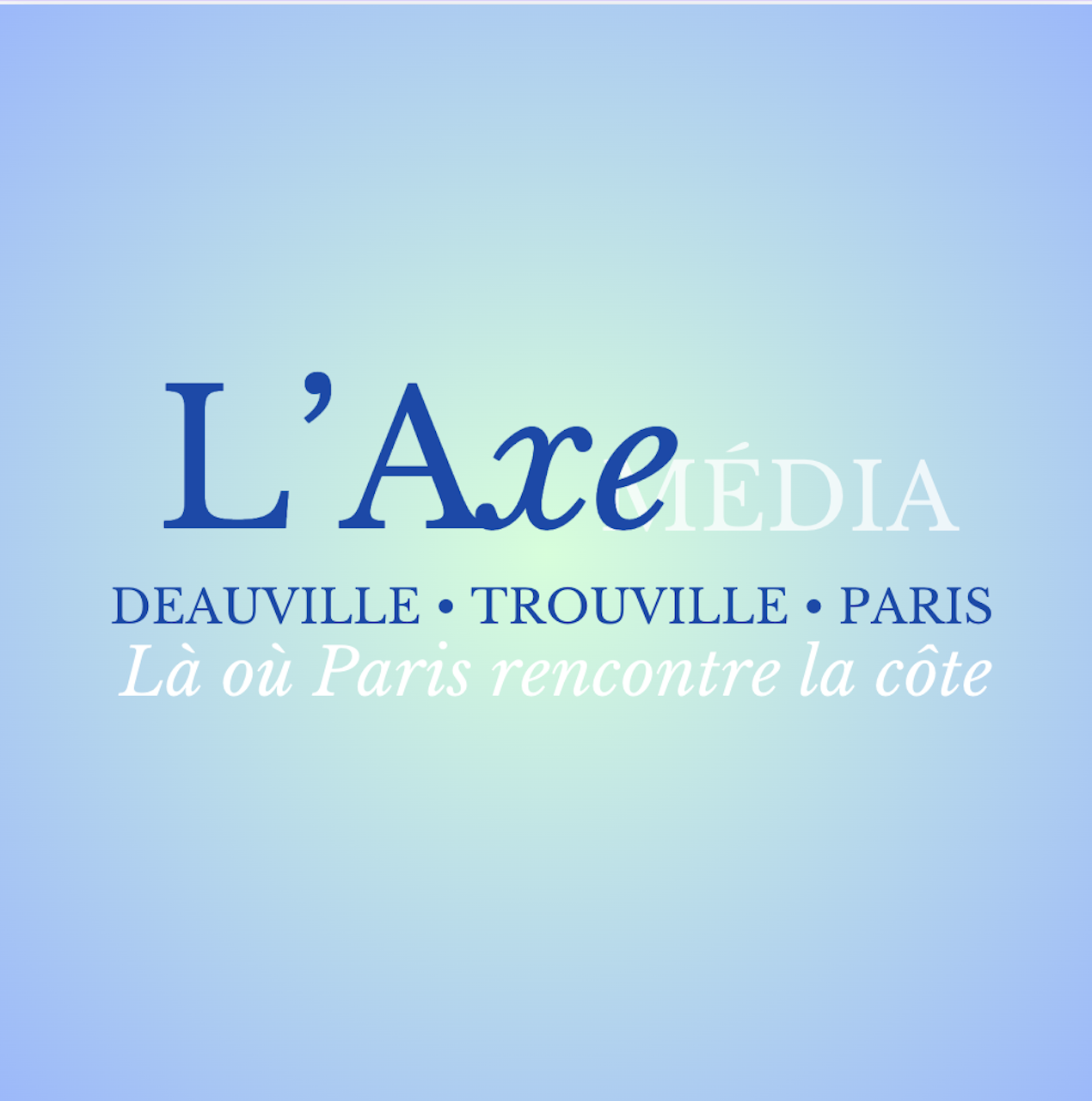 L'Axe Media