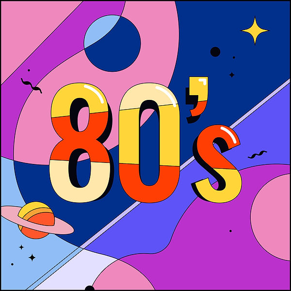 the 80s
